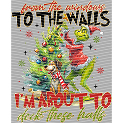 Christmas-ADJ 11305